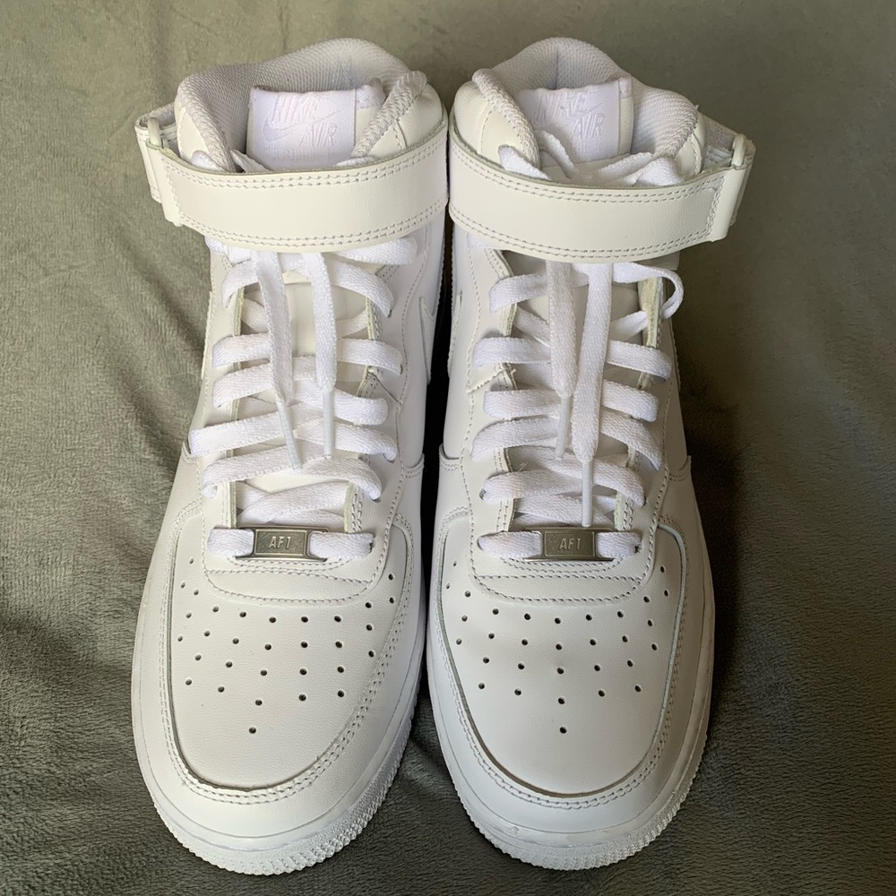 Men’s Nike Air Force 1 High Tops